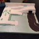 Needing to soften the edges...